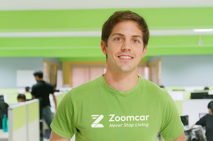 Zoomcar - Leveraging Technology